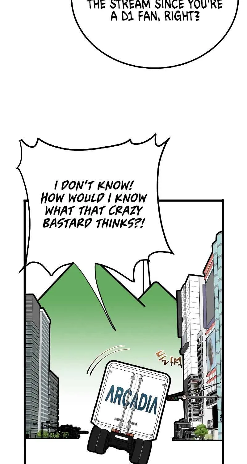 World’s Strongest Troll (The Game’s Top Troll) Chapter 1 page 115 - 