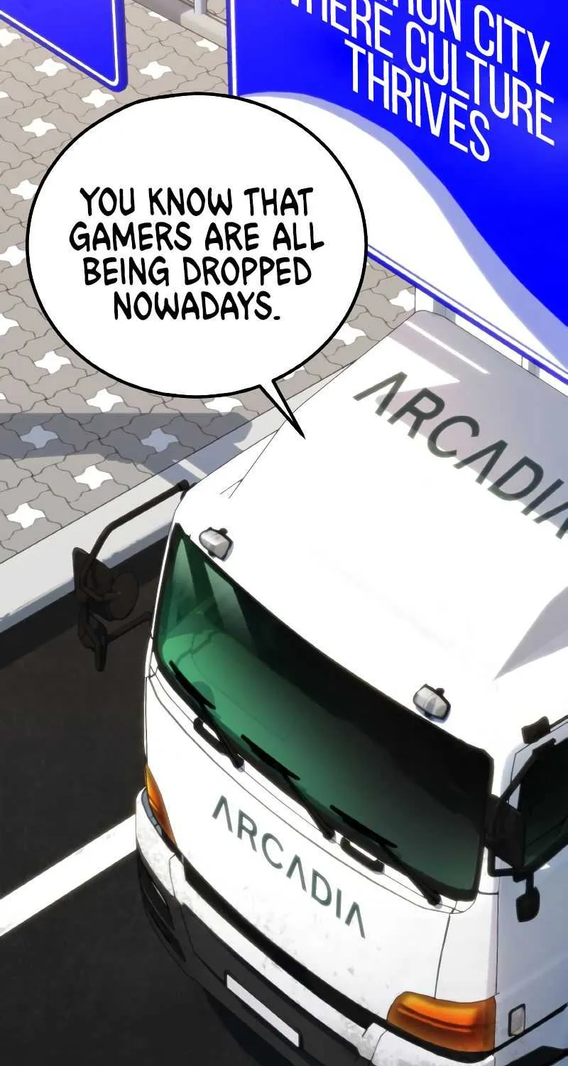 World’s Strongest Troll (The Game’s Top Troll) Chapter 1 page 117 - 