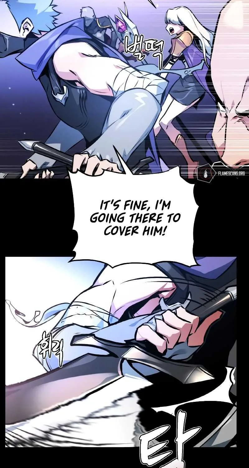 World’s Strongest Troll (The Game’s Top Troll) Chapter 1 page 42 - 