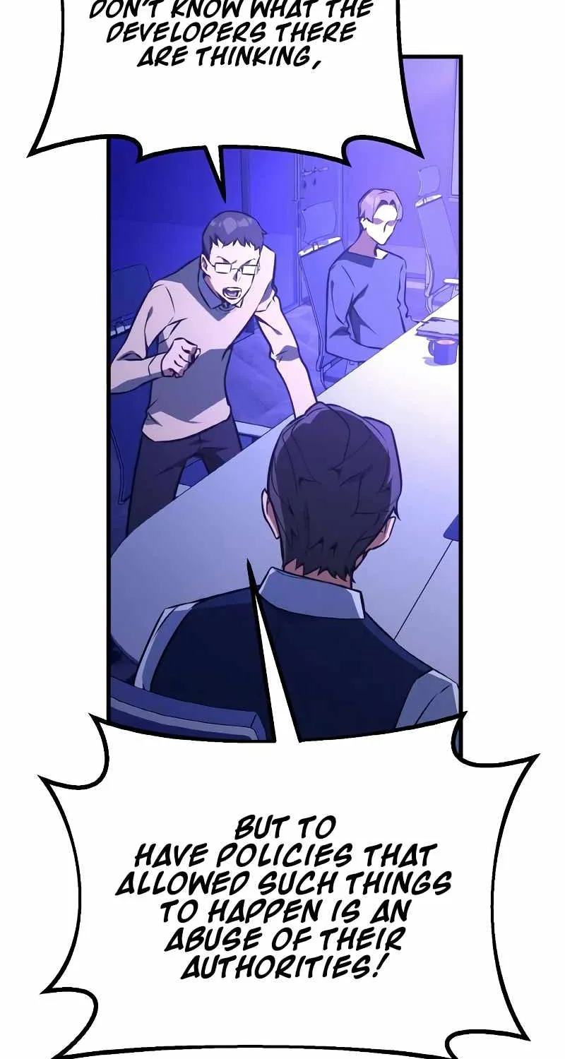 World’s Strongest Troll (The Game’s Top Troll) Chapter 10 page 14 - 