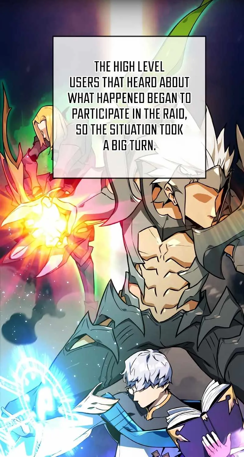 World’s Strongest Troll (The Game’s Top Troll) Chapter 10 page 78 - 