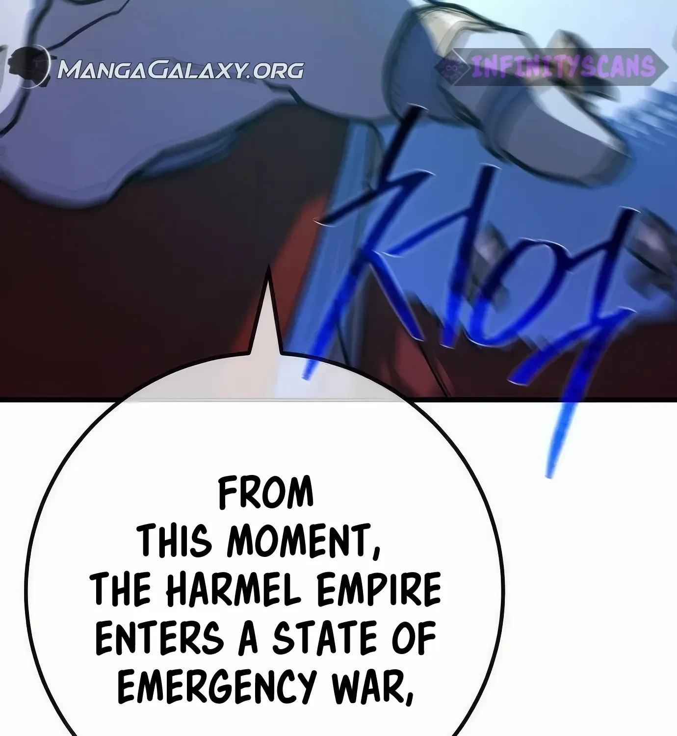 World’s Strongest Troll (The Game’s Top Troll) Chapter 100 page 106 - 