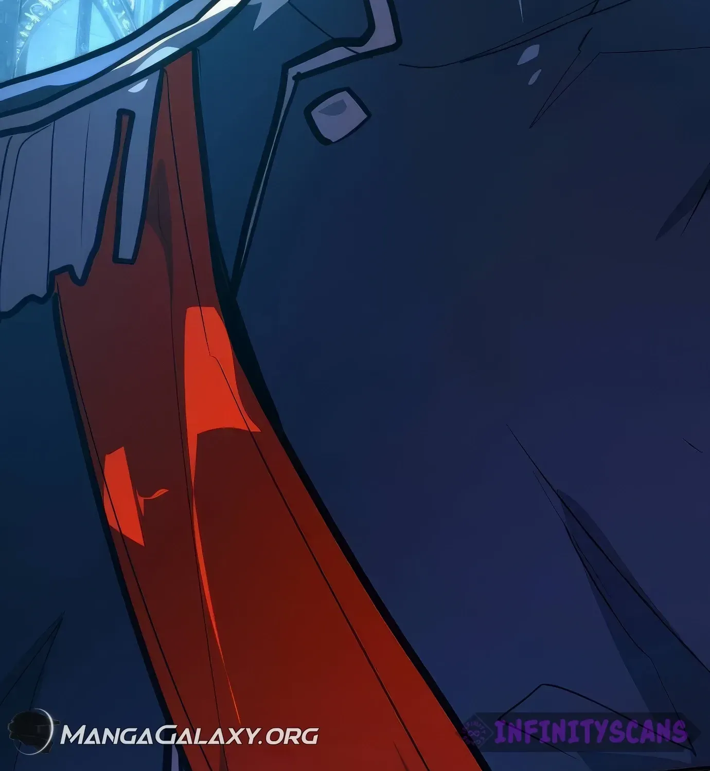 World’s Strongest Troll (The Game’s Top Troll) Chapter 100 page 109 - 