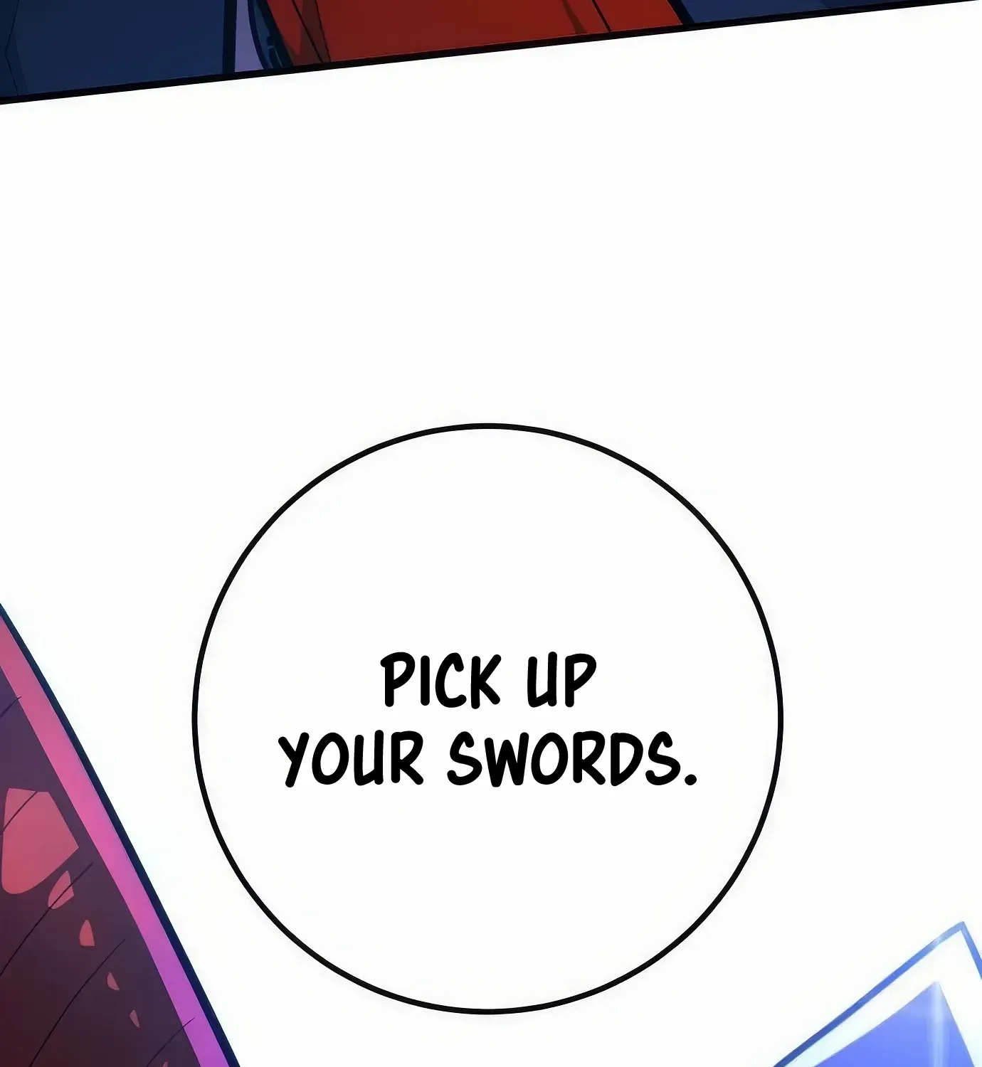 World’s Strongest Troll (The Game’s Top Troll) Chapter 100 page 110 - 