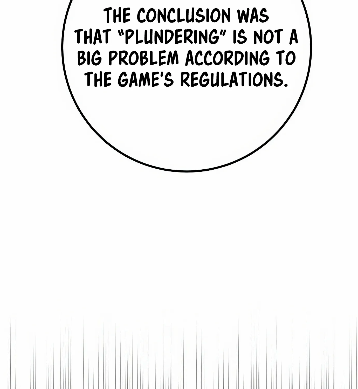 World’s Strongest Troll (The Game’s Top Troll) Chapter 100 page 134 - 