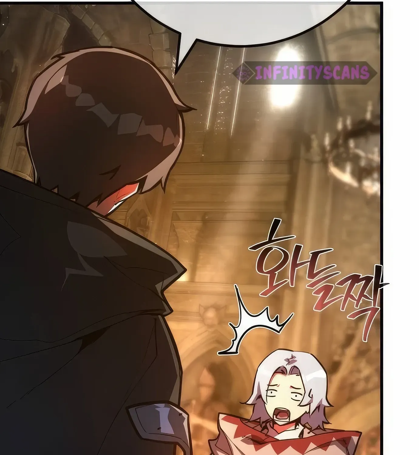 World’s Strongest Troll (The Game’s Top Troll) Chapter 100 page 159 - 