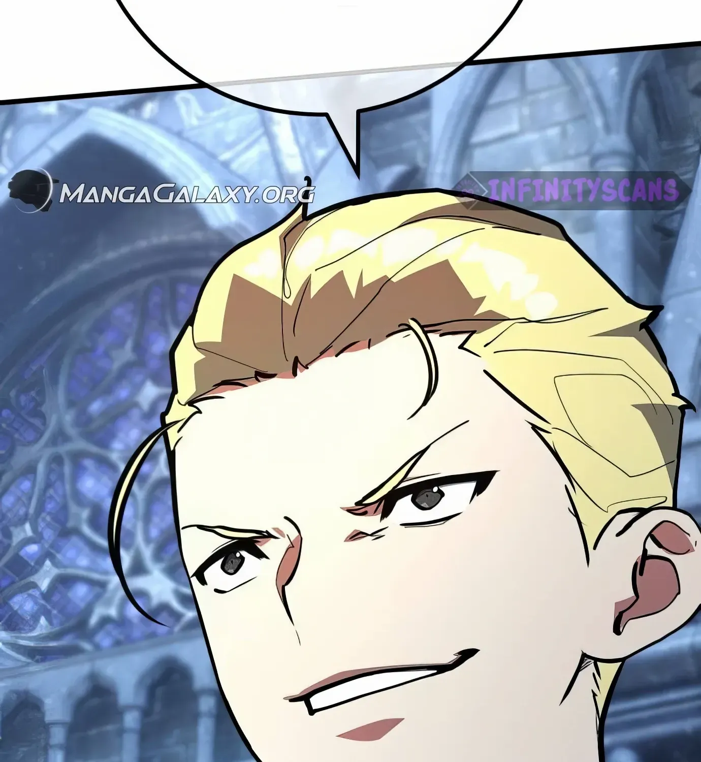World’s Strongest Troll (The Game’s Top Troll) Chapter 100 page 17 - 