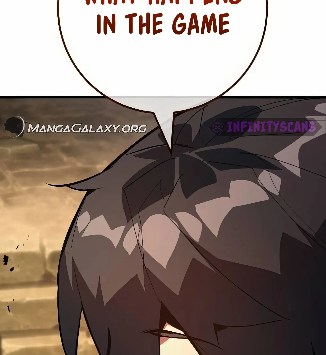 World’s Strongest Troll (The Game’s Top Troll) Chapter 100 page 170 - 