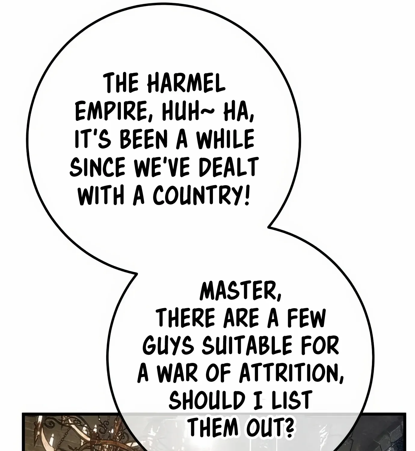 World’s Strongest Troll (The Game’s Top Troll) Chapter 100 page 174 - 
