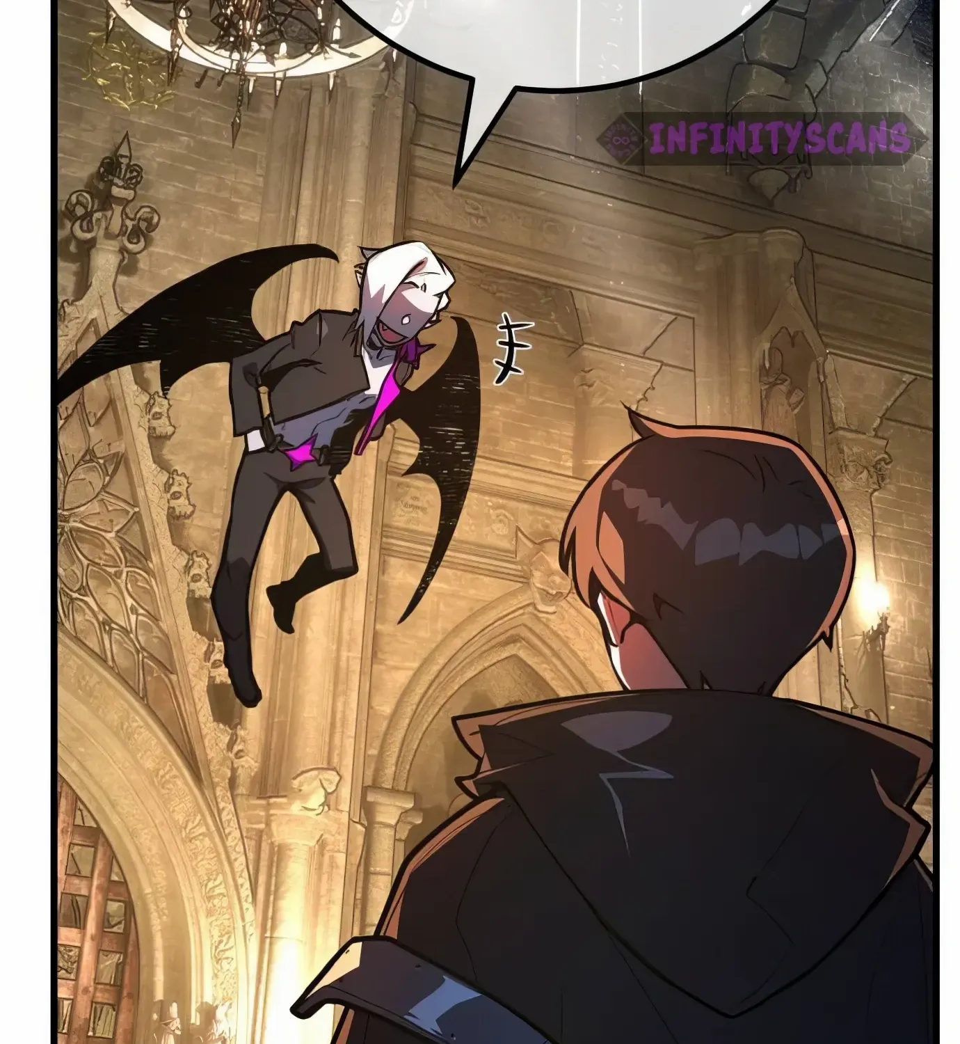 World’s Strongest Troll (The Game’s Top Troll) Chapter 100 page 175 - 