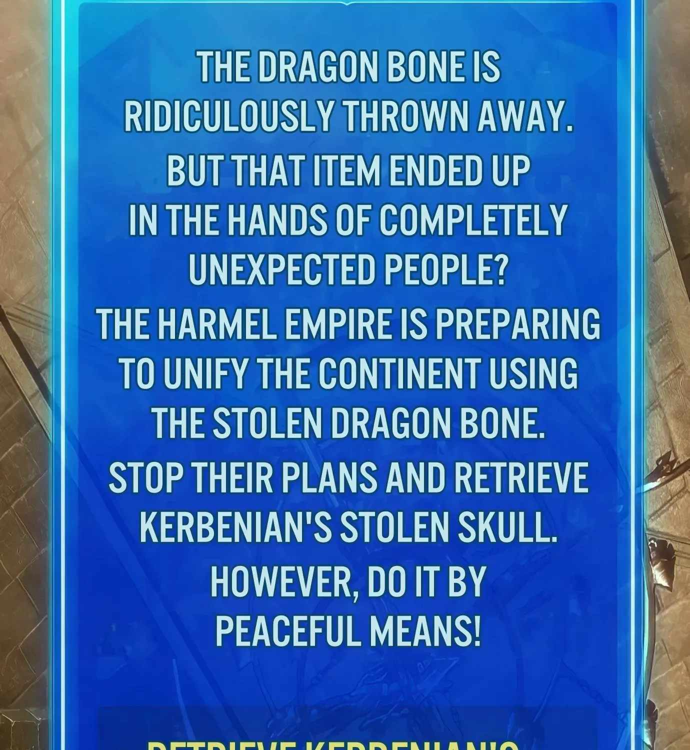 World’s Strongest Troll (The Game’s Top Troll) Chapter 100 page 180 - 