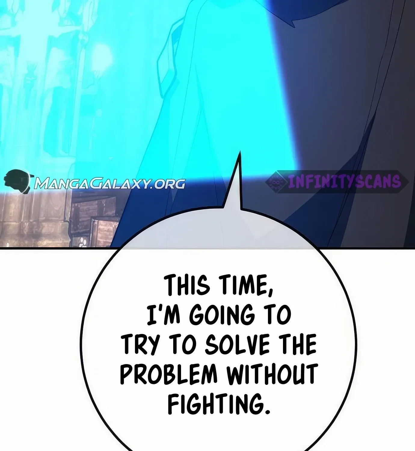 World’s Strongest Troll (The Game’s Top Troll) Chapter 100 page 184 - 
