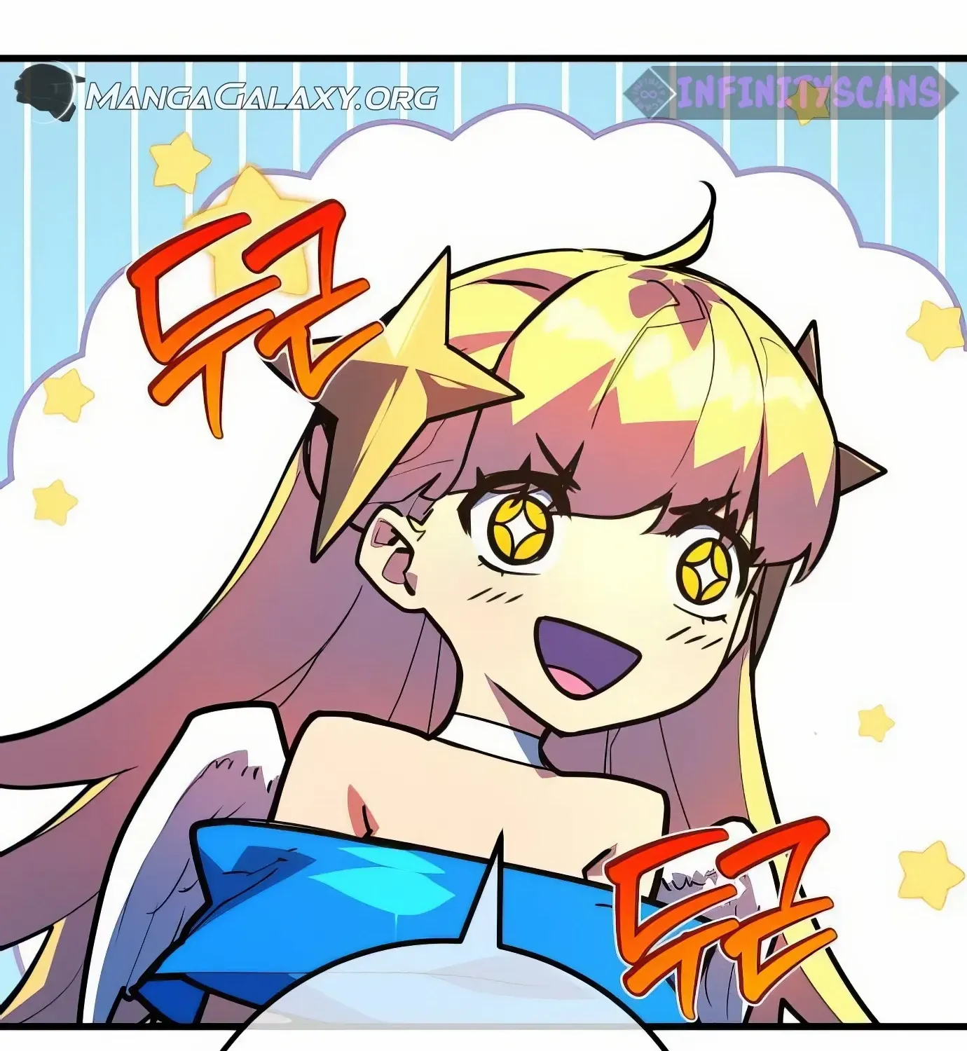World’s Strongest Troll (The Game’s Top Troll) Chapter 100 page 195 - 