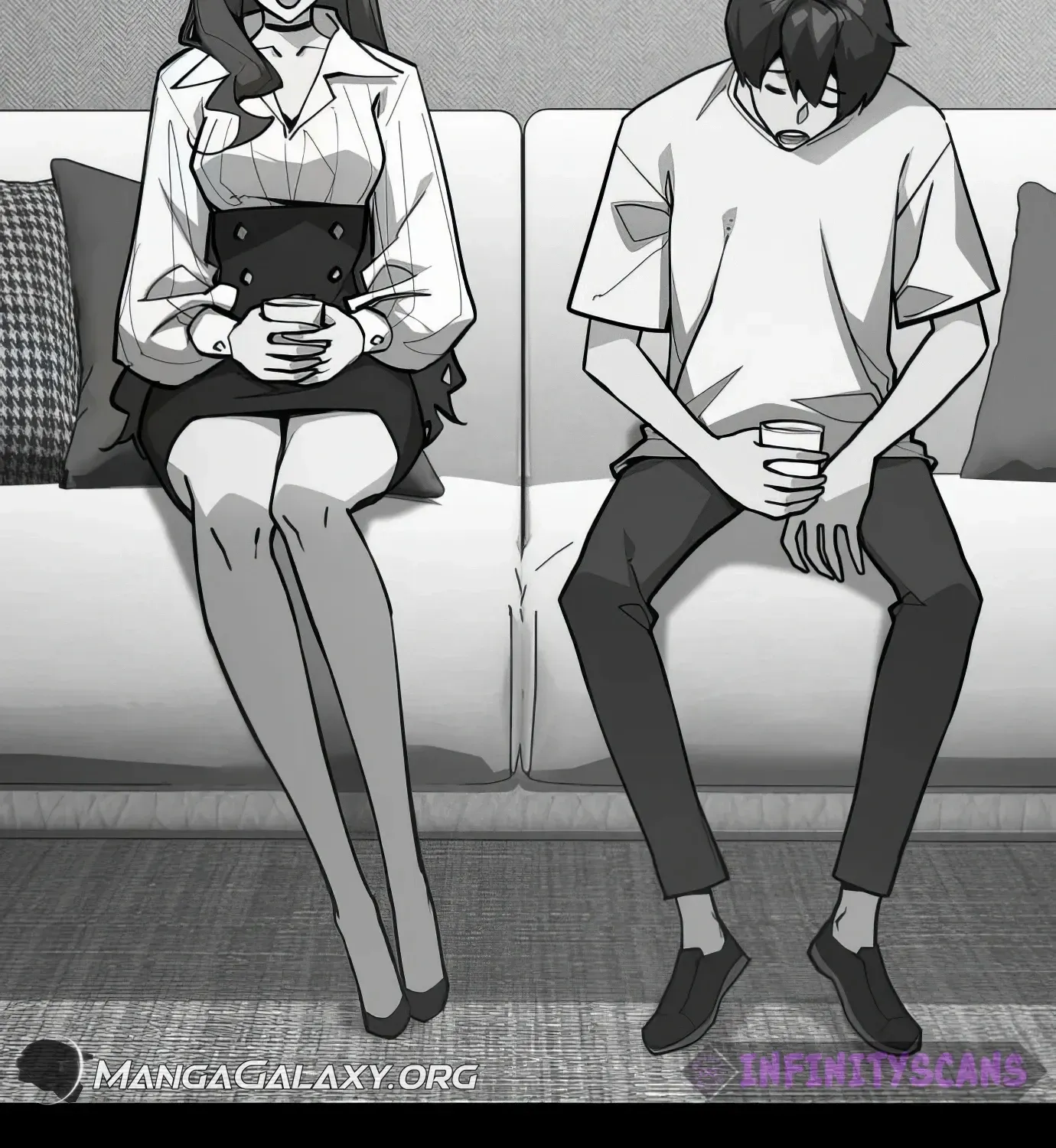 World’s Strongest Troll (The Game’s Top Troll) Chapter 100 page 198 - 