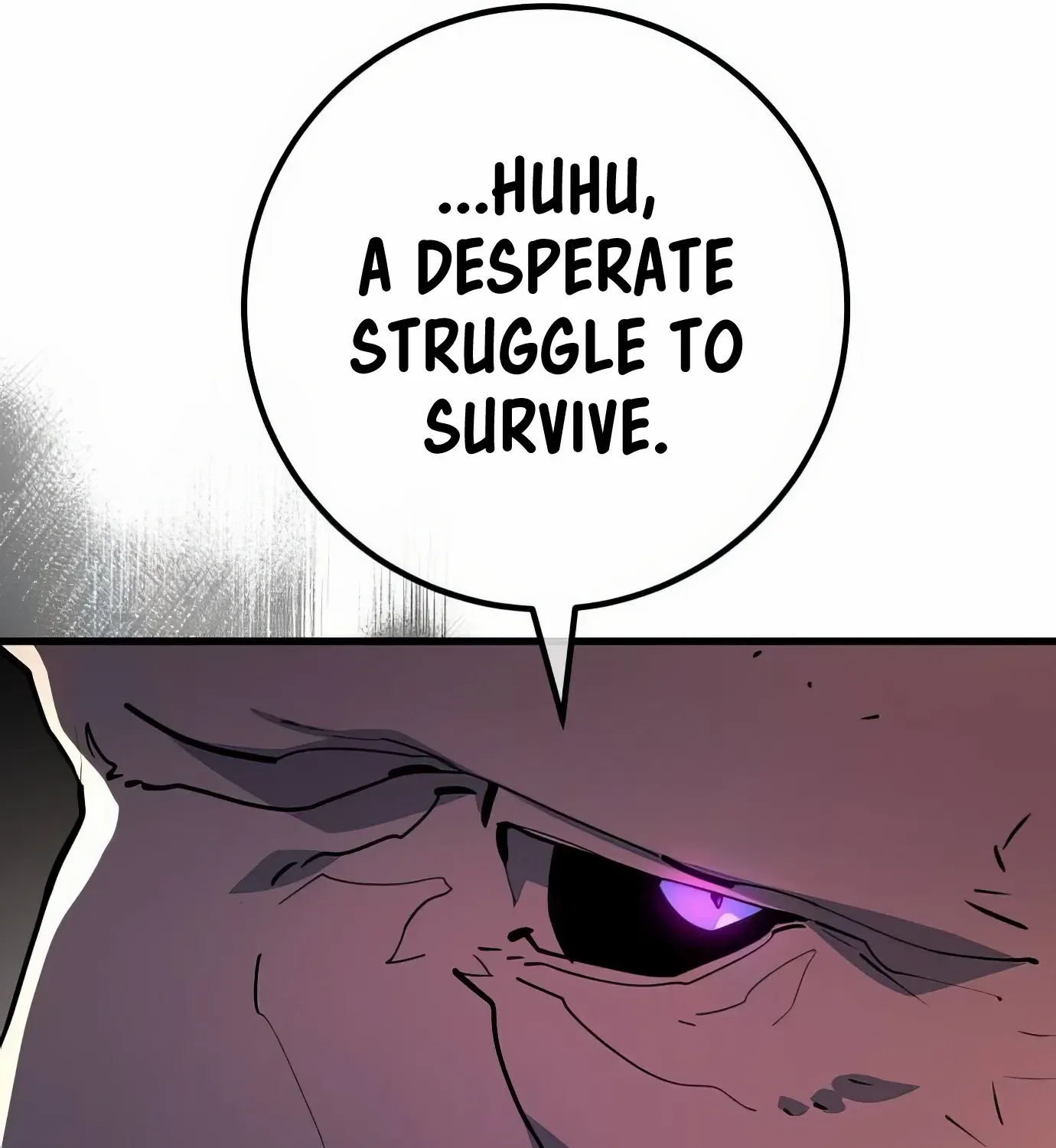 World’s Strongest Troll (The Game’s Top Troll) Chapter 100 page 21 - 