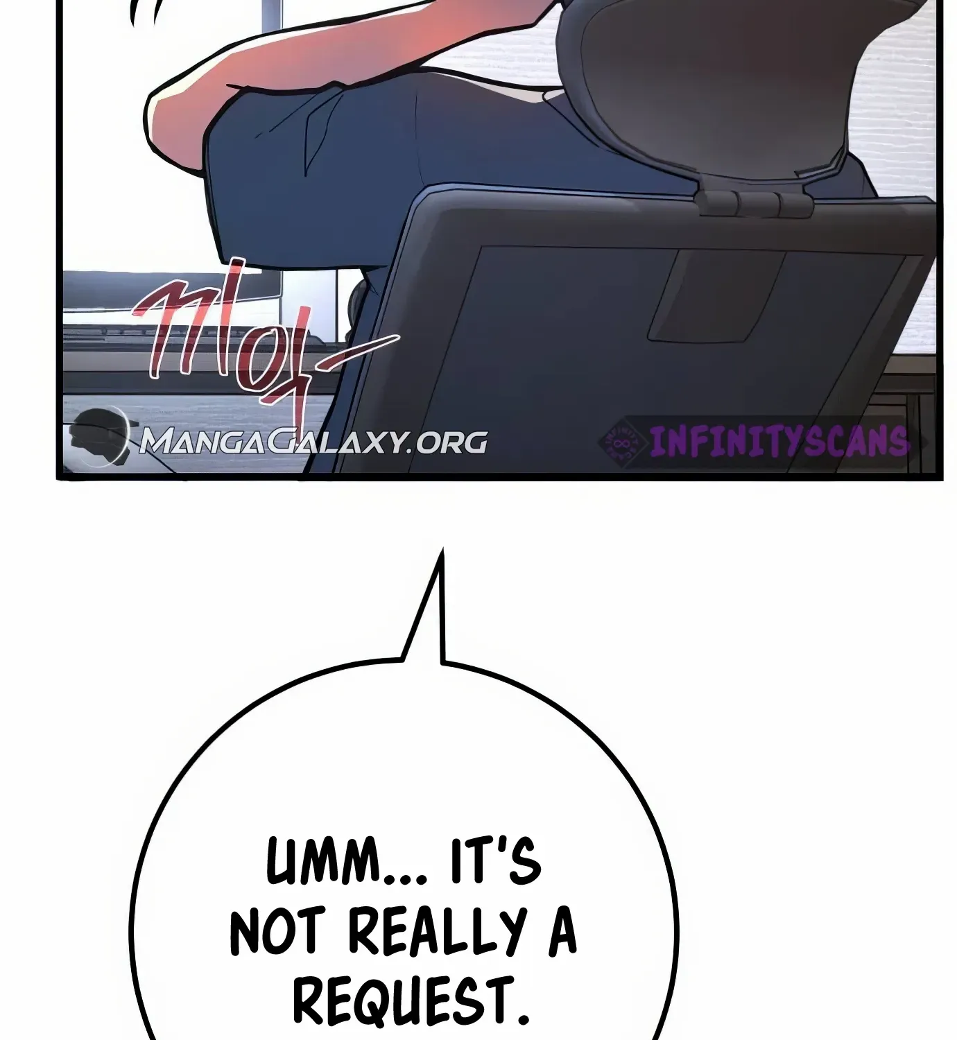 World’s Strongest Troll (The Game’s Top Troll) Chapter 100 page 213 - 