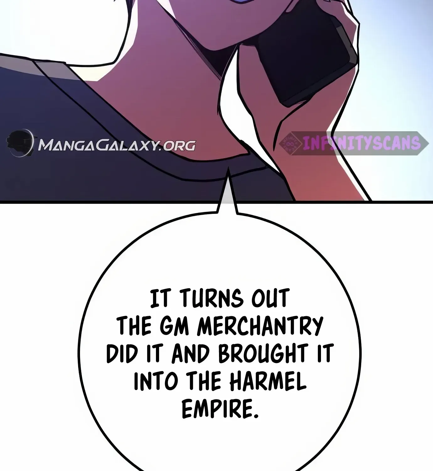 World’s Strongest Troll (The Game’s Top Troll) Chapter 100 page 222 - 