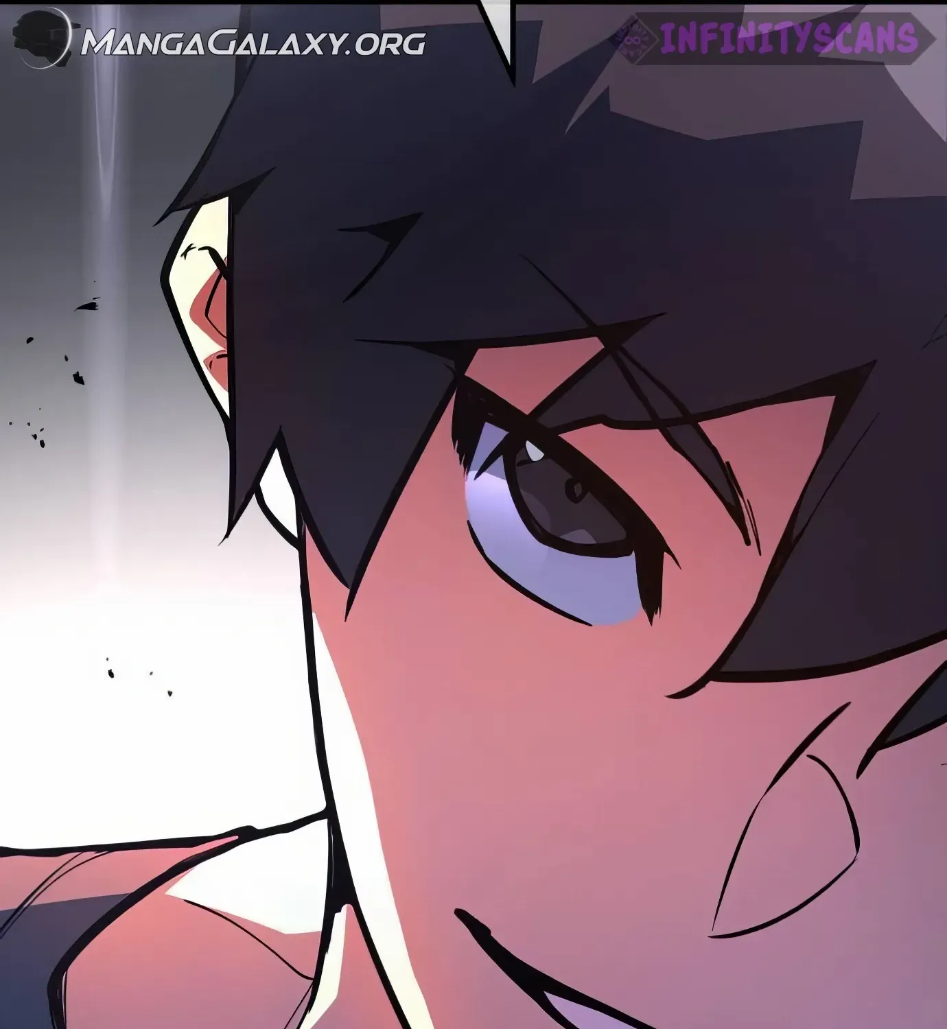 World’s Strongest Troll (The Game’s Top Troll) Chapter 100 page 234 - 