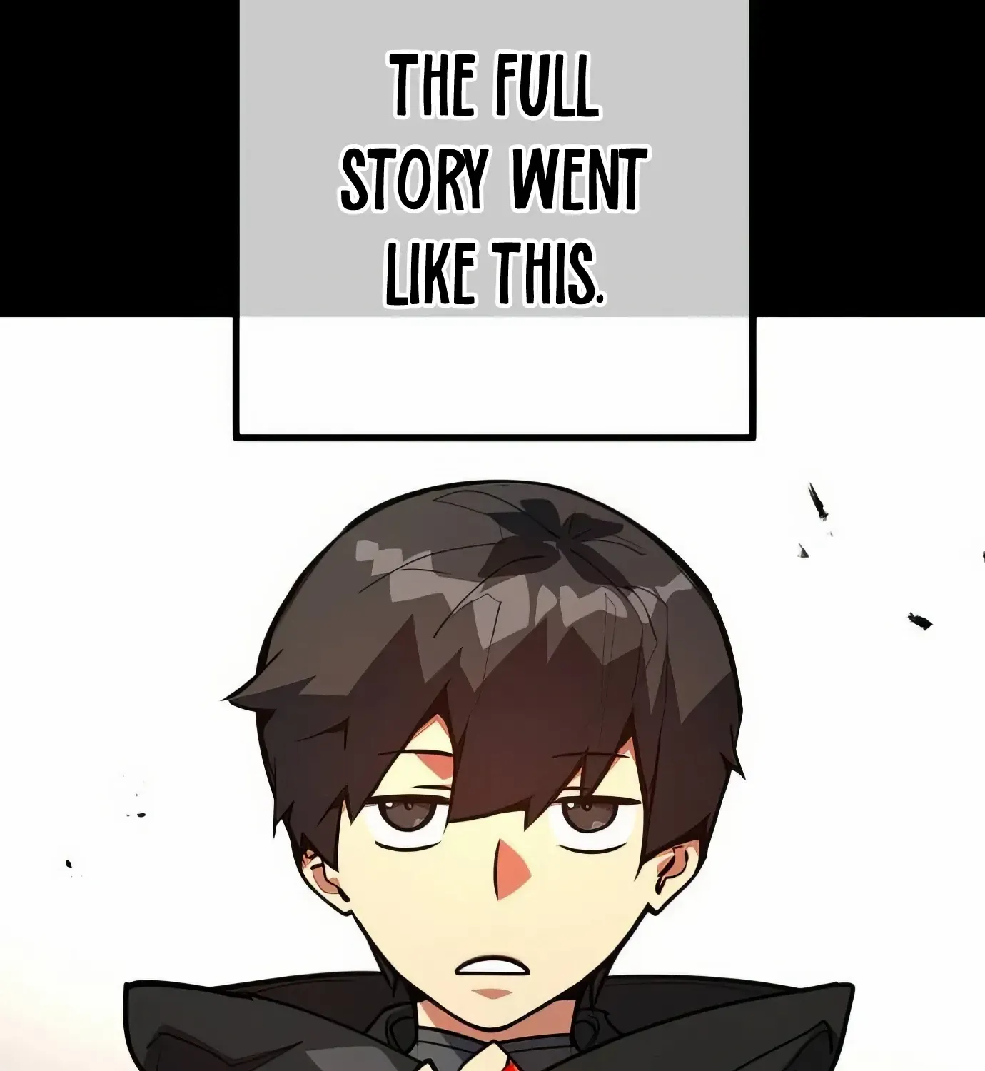 World’s Strongest Troll (The Game’s Top Troll) Chapter 100 page 38 - 