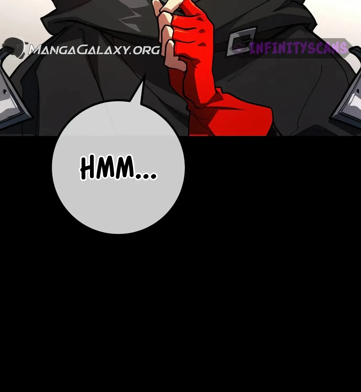 World’s Strongest Troll (The Game’s Top Troll) Chapter 100 page 39 - 
