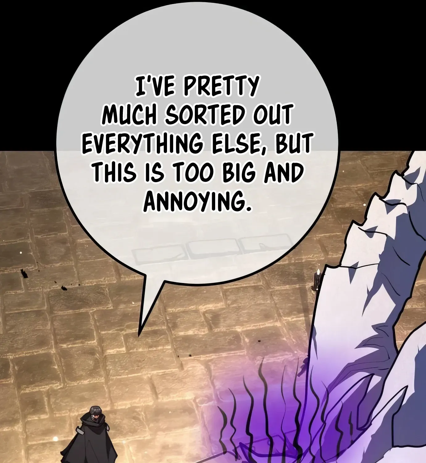 World’s Strongest Troll (The Game’s Top Troll) Chapter 100 page 41 - 