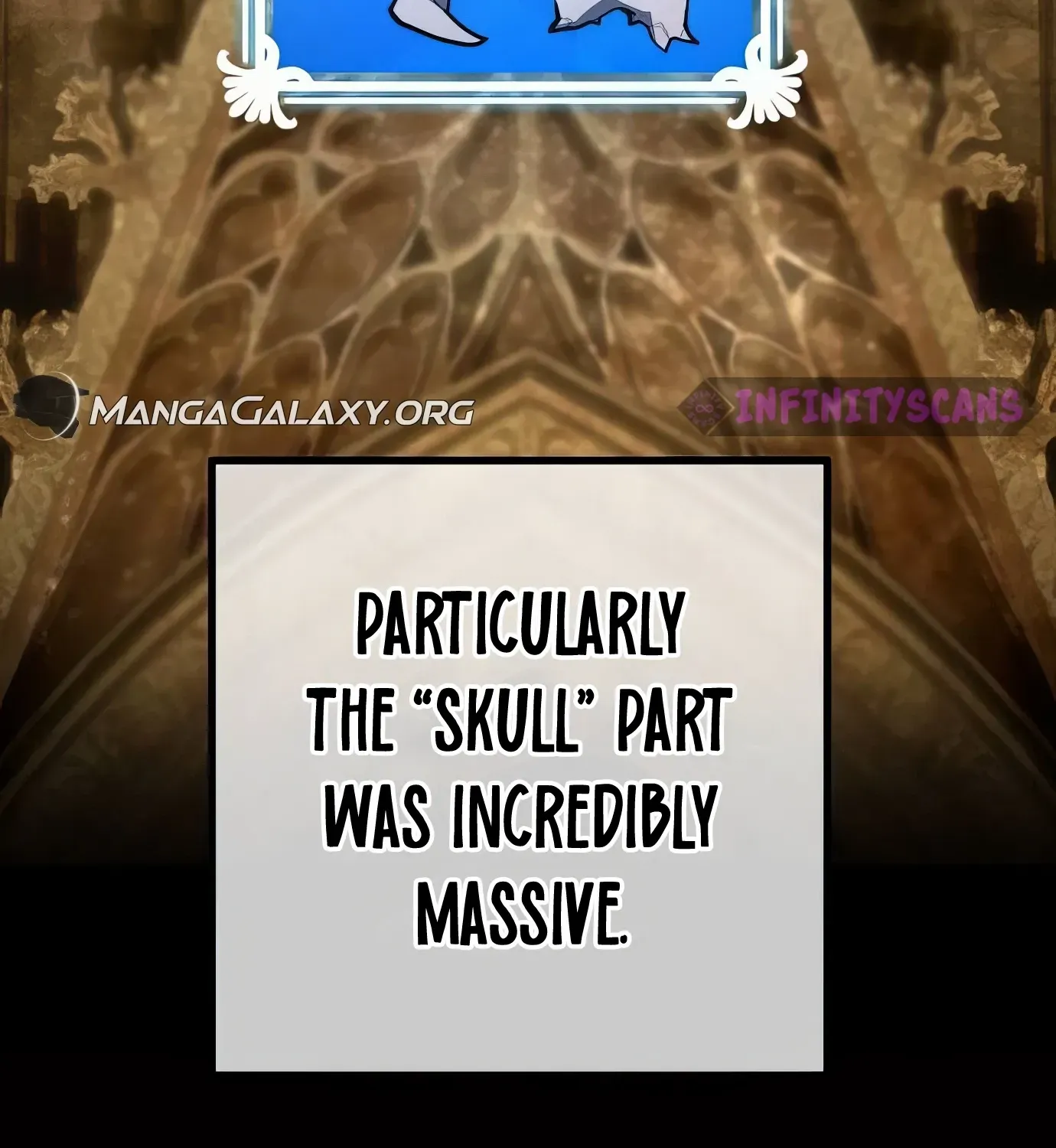 World’s Strongest Troll (The Game’s Top Troll) Chapter 100 page 47 - 
