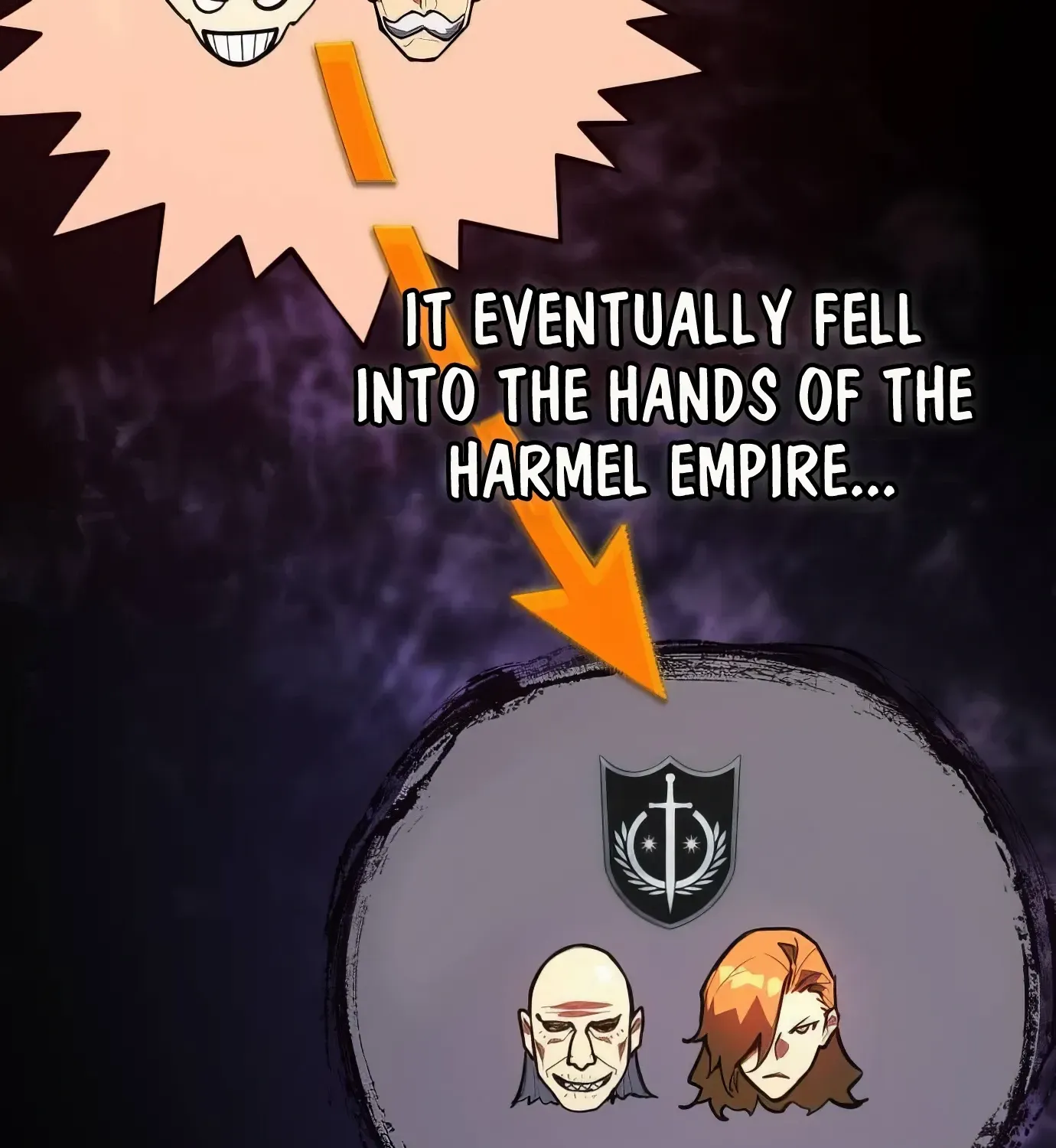 World’s Strongest Troll (The Game’s Top Troll) Chapter 100 page 55 - 