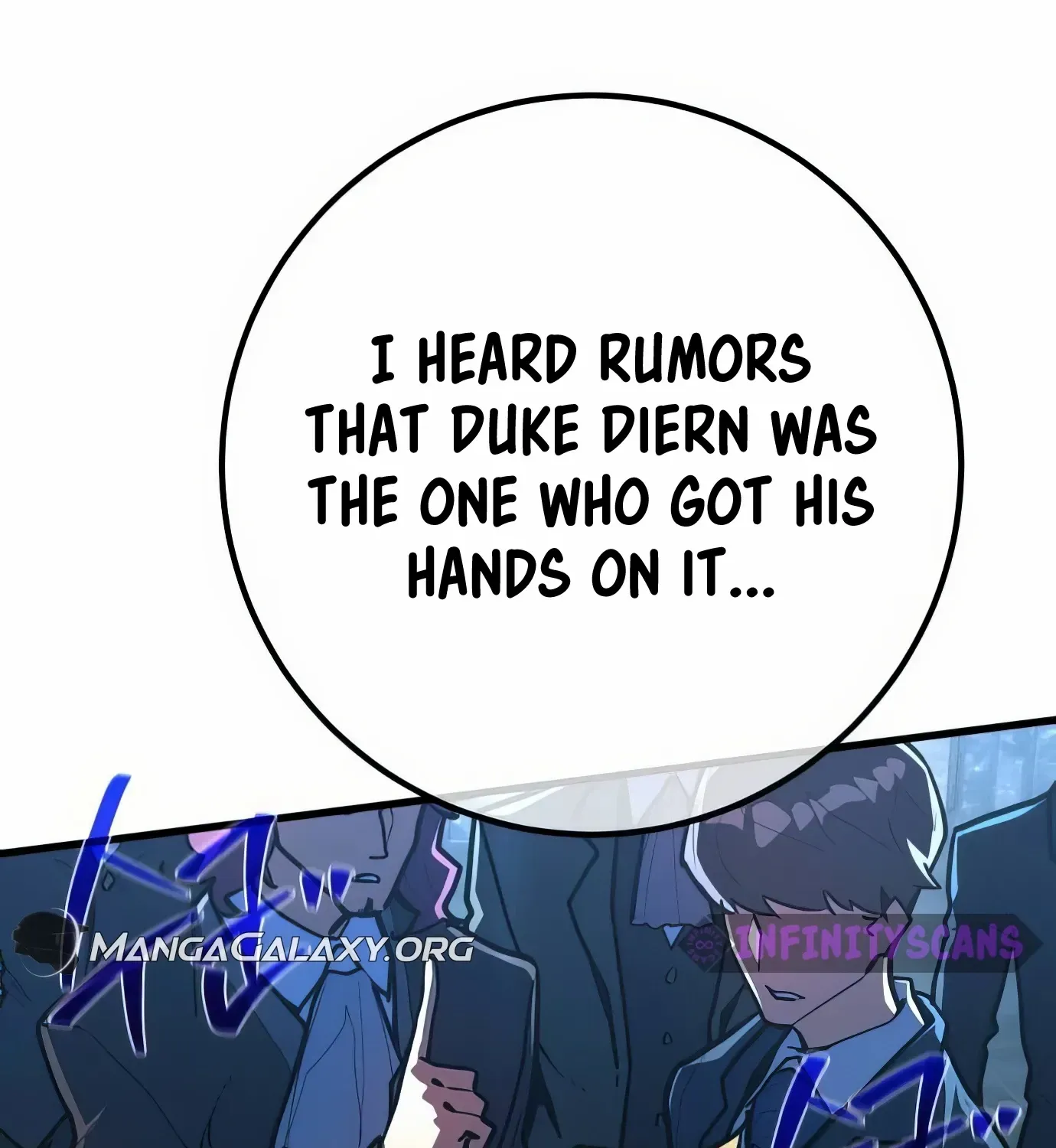 World’s Strongest Troll (The Game’s Top Troll) Chapter 100 page 67 - 