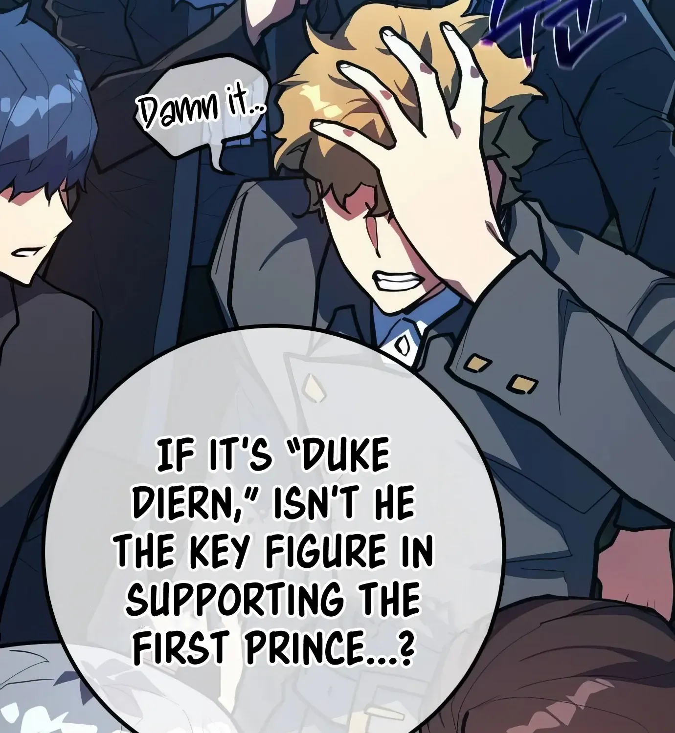 World’s Strongest Troll (The Game’s Top Troll) Chapter 100 page 68 - 