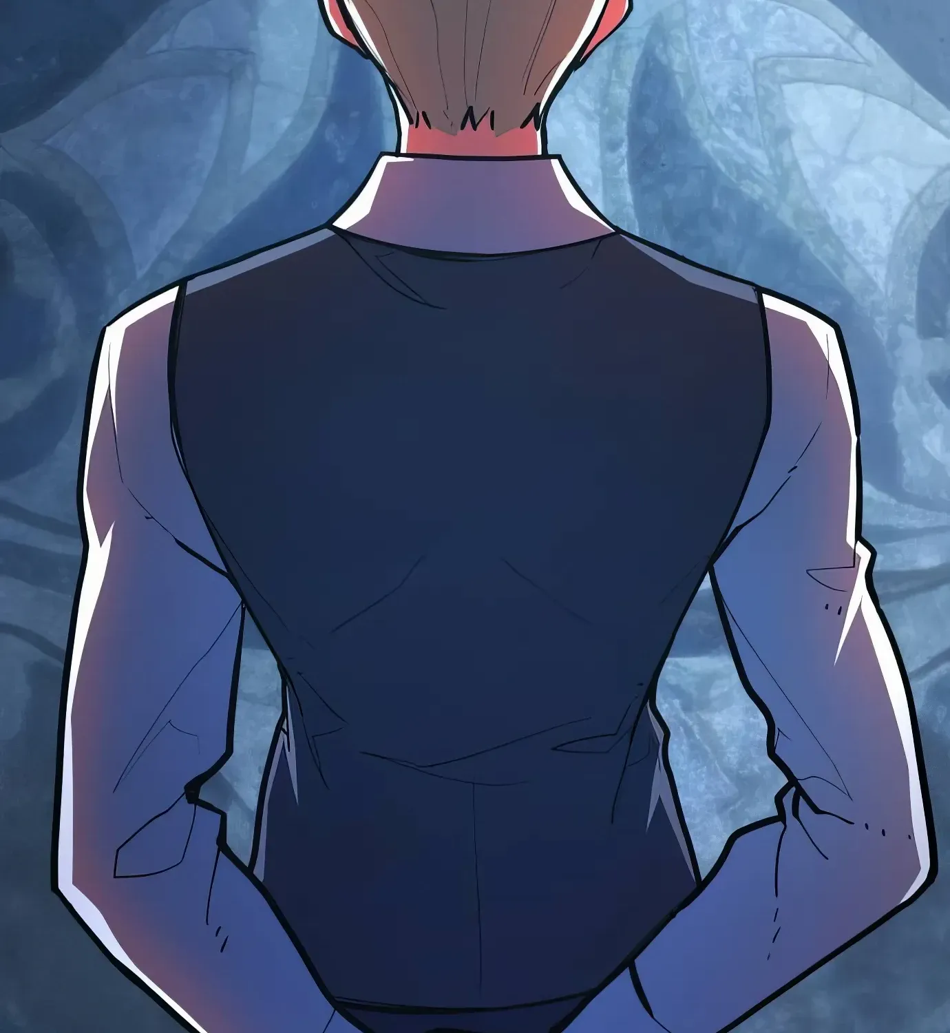 World’s Strongest Troll (The Game’s Top Troll) Chapter 100 page 8 - 