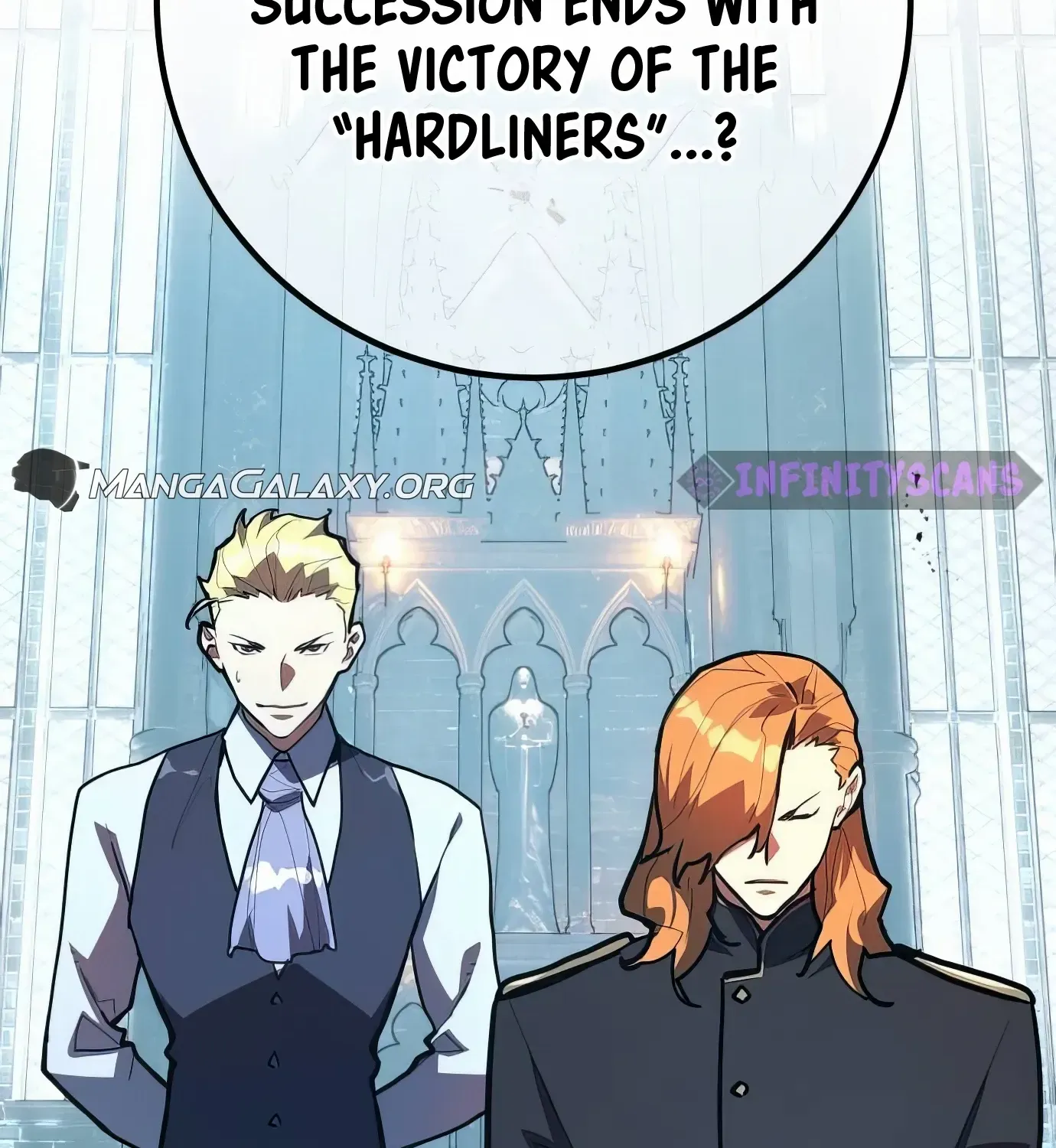World’s Strongest Troll (The Game’s Top Troll) Chapter 100 page 72 - 