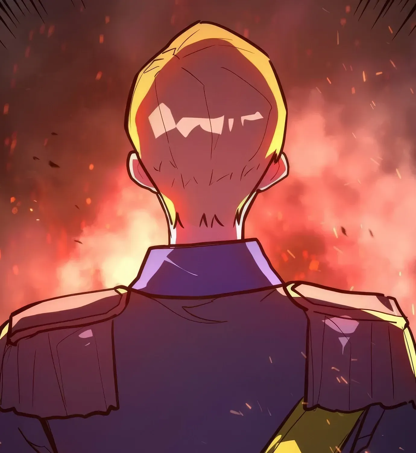 World’s Strongest Troll (The Game’s Top Troll) Chapter 100 page 85 - 