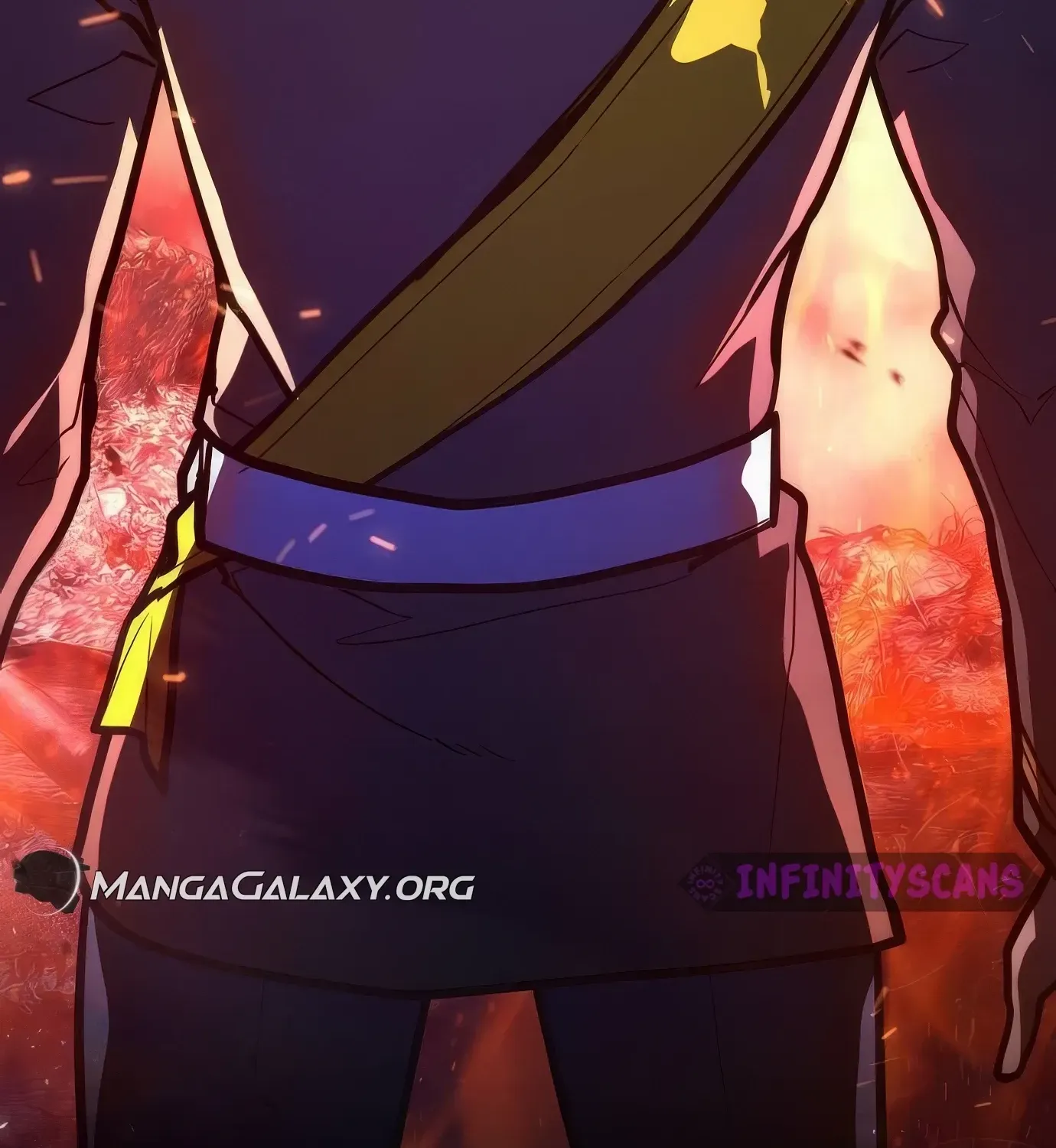World’s Strongest Troll (The Game’s Top Troll) Chapter 100 page 86 - 