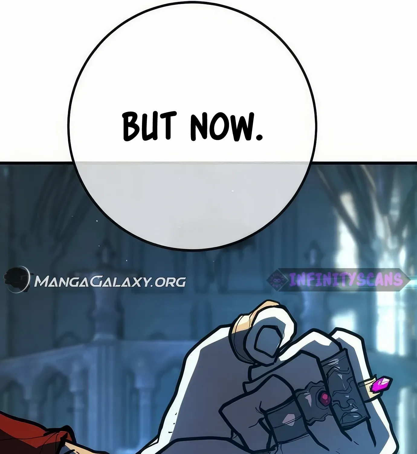 World’s Strongest Troll (The Game’s Top Troll) Chapter 100 page 95 - 