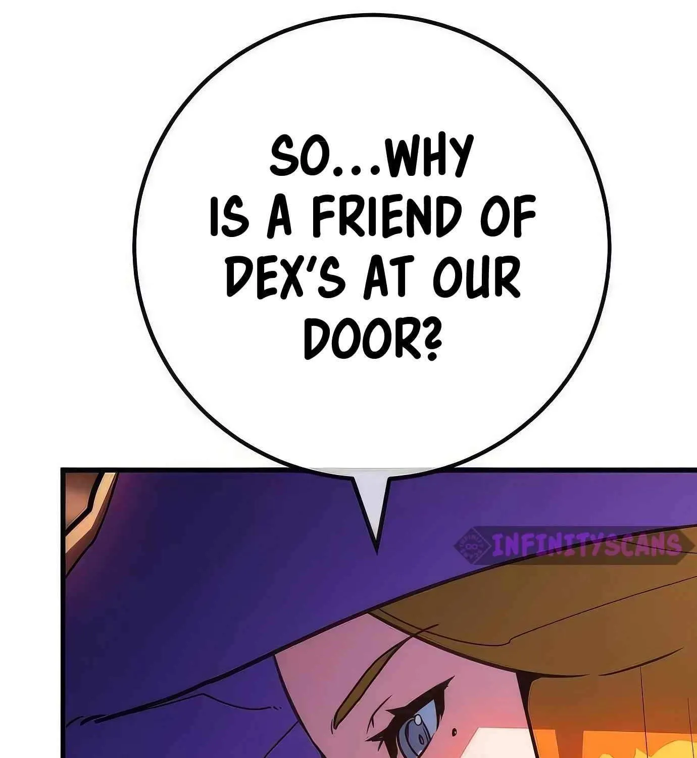 World’s Strongest Troll (The Game’s Top Troll) Chapter 101 page 110 - 
