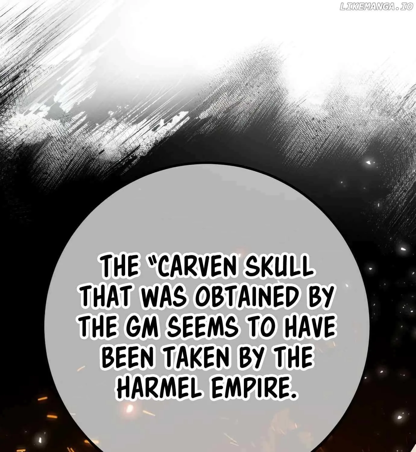 World’s Strongest Troll (The Game’s Top Troll) Chapter 101 page 118 - 