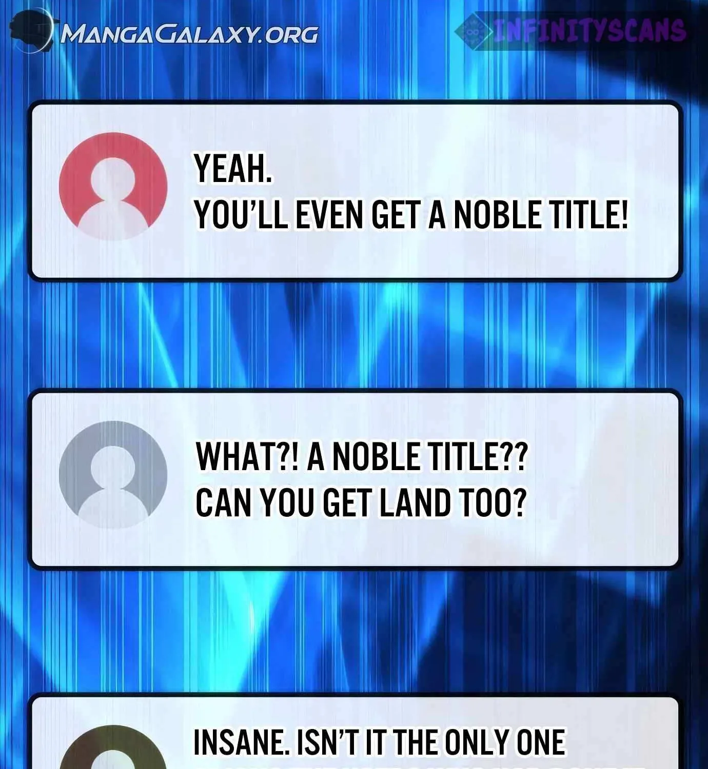World’s Strongest Troll (The Game’s Top Troll) Chapter 101 page 13 - 