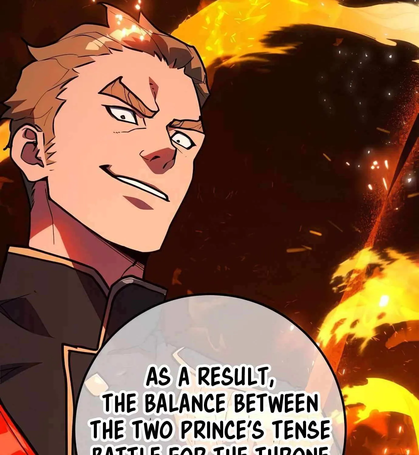 World’s Strongest Troll (The Game’s Top Troll) Chapter 101 page 121 - 