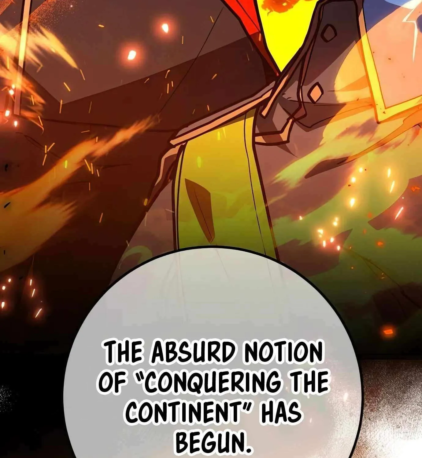 World’s Strongest Troll (The Game’s Top Troll) Chapter 101 page 123 - 