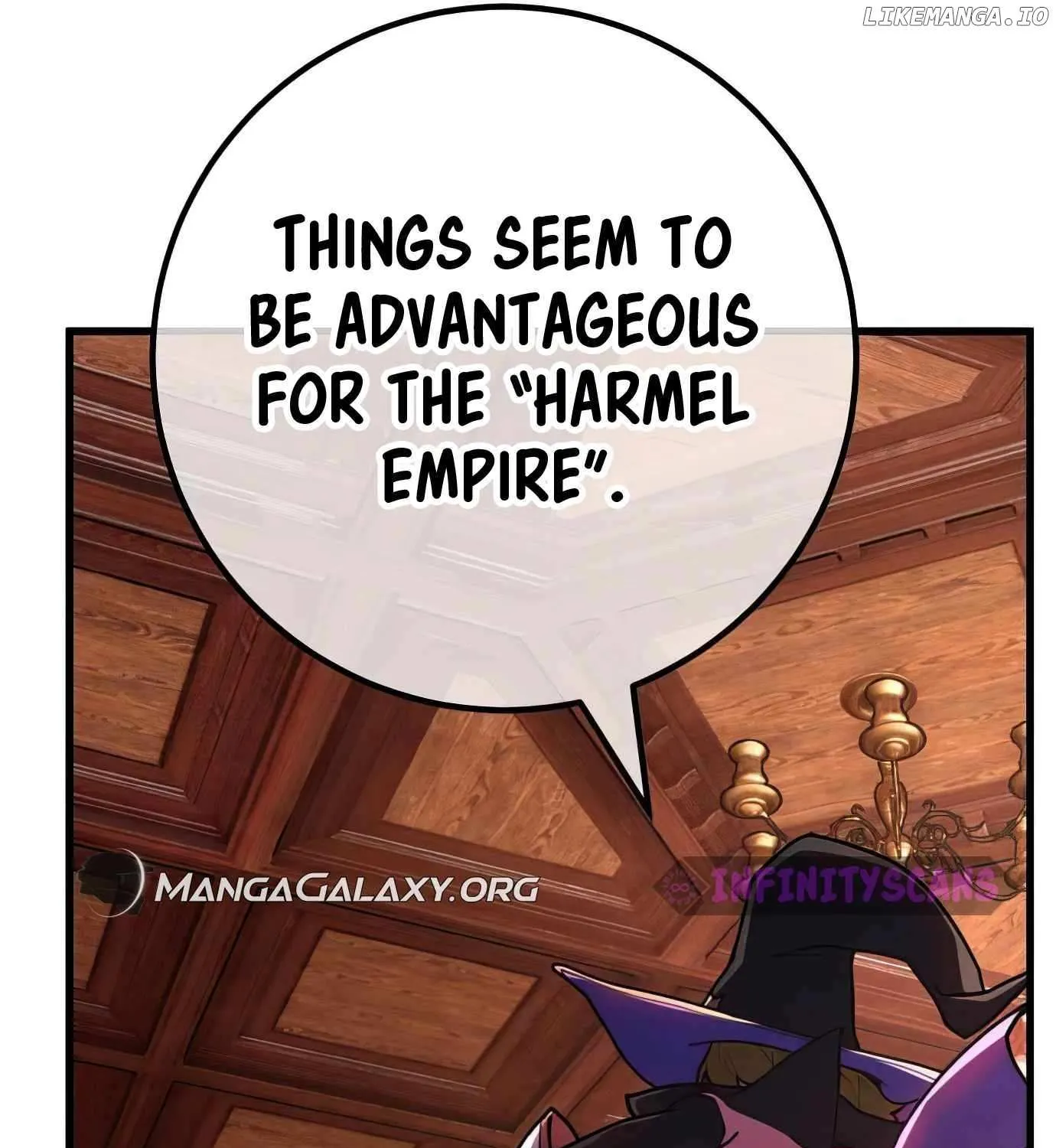 World’s Strongest Troll (The Game’s Top Troll) Chapter 101 page 125 - 