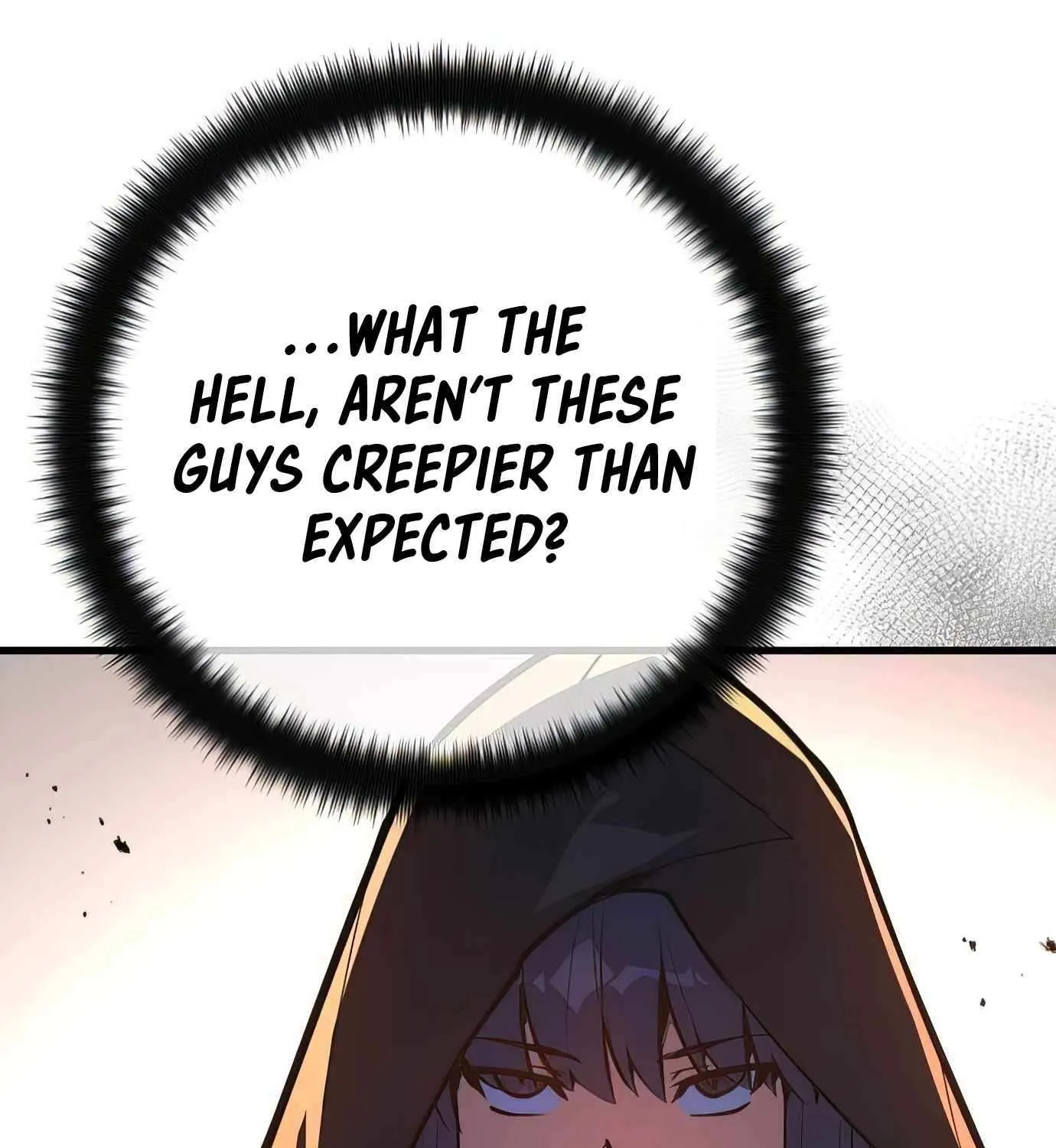 World’s Strongest Troll (The Game’s Top Troll) Chapter 101 page 129 - 