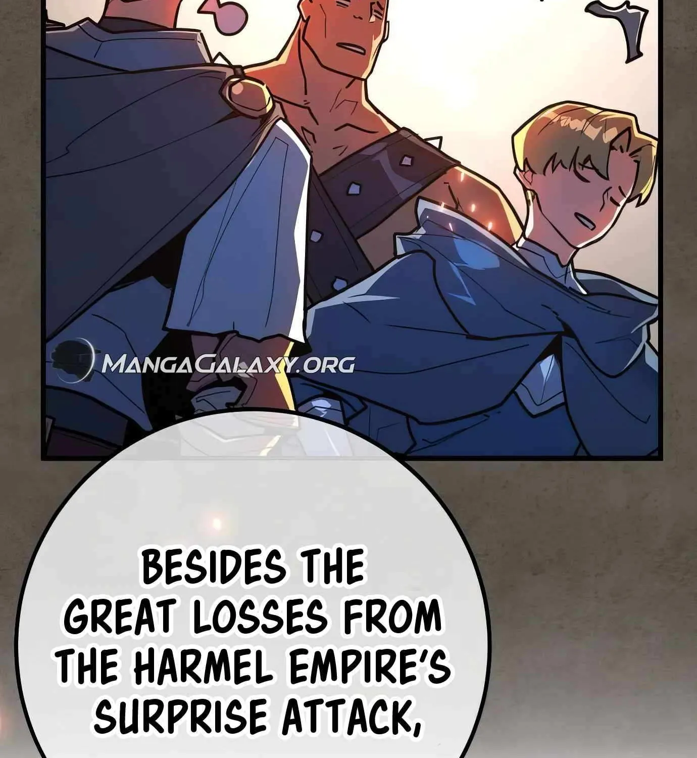 World’s Strongest Troll (The Game’s Top Troll) Chapter 101 page 148 - 