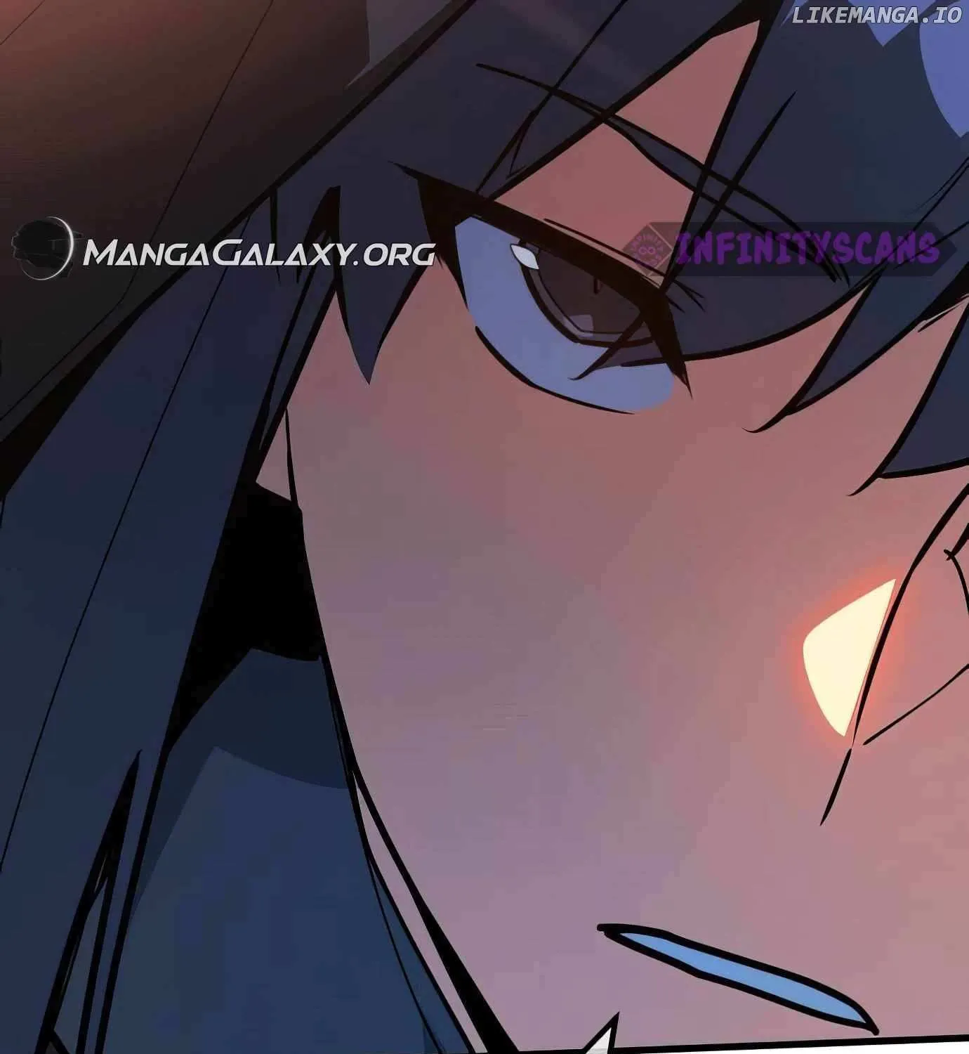World’s Strongest Troll (The Game’s Top Troll) Chapter 101 page 152 - 