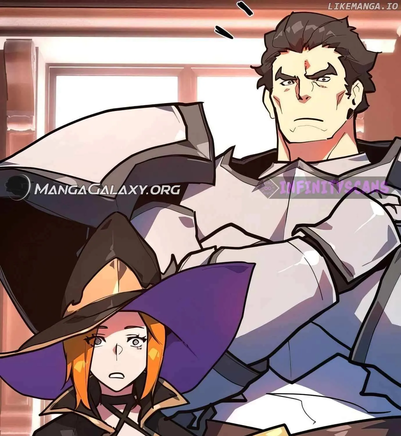 World’s Strongest Troll (The Game’s Top Troll) Chapter 101 page 170 - 