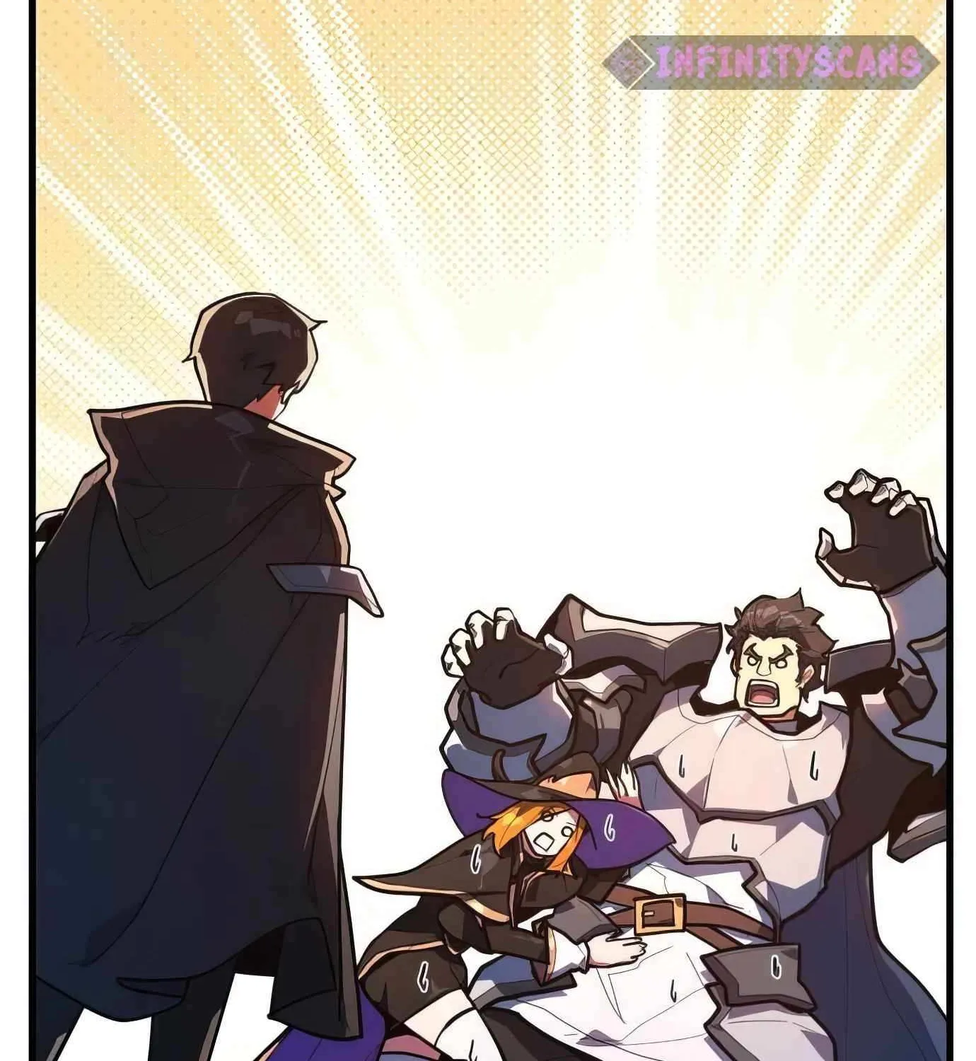 World’s Strongest Troll (The Game’s Top Troll) Chapter 101 page 187 - 