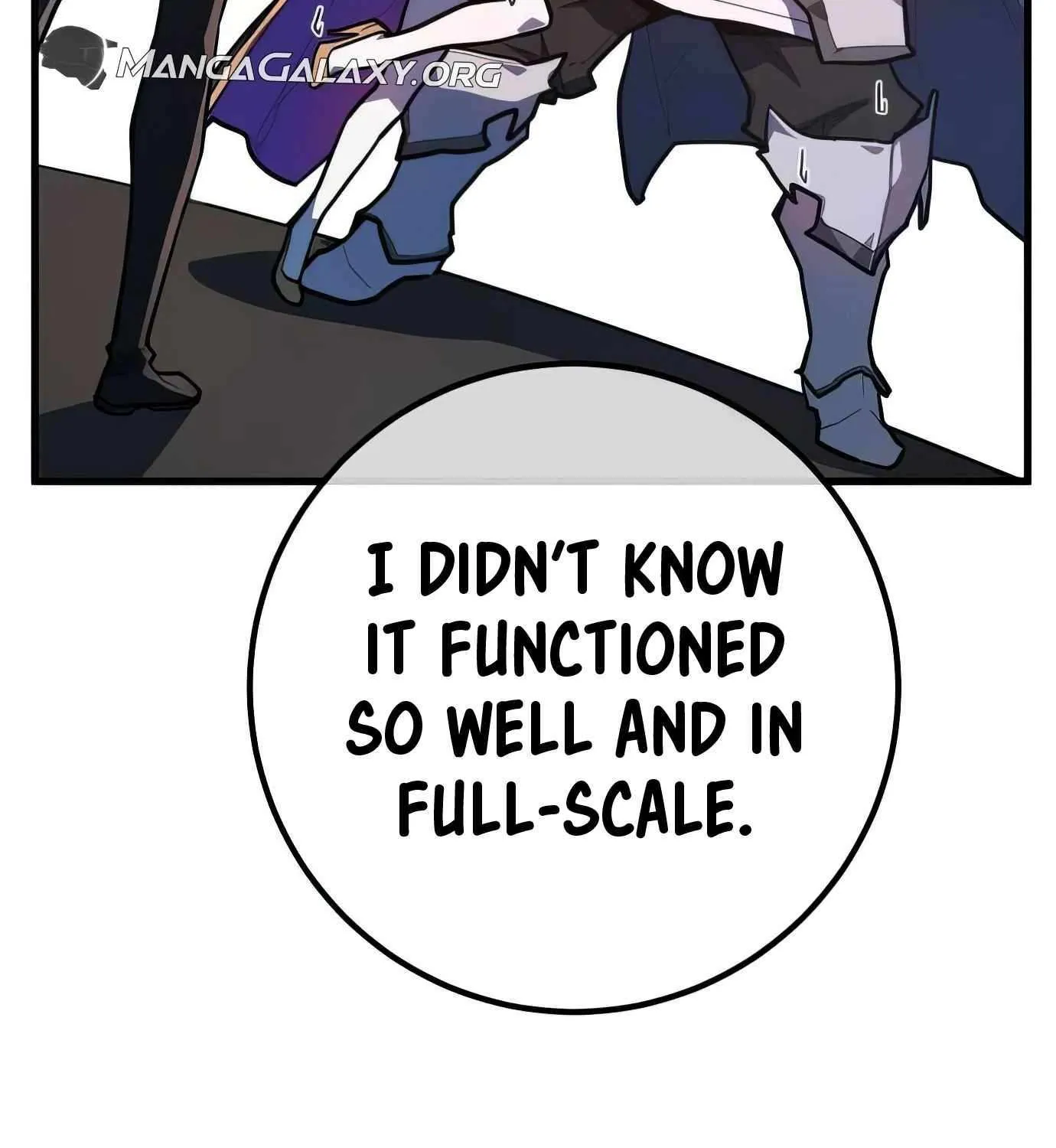 World’s Strongest Troll (The Game’s Top Troll) Chapter 101 page 188 - 