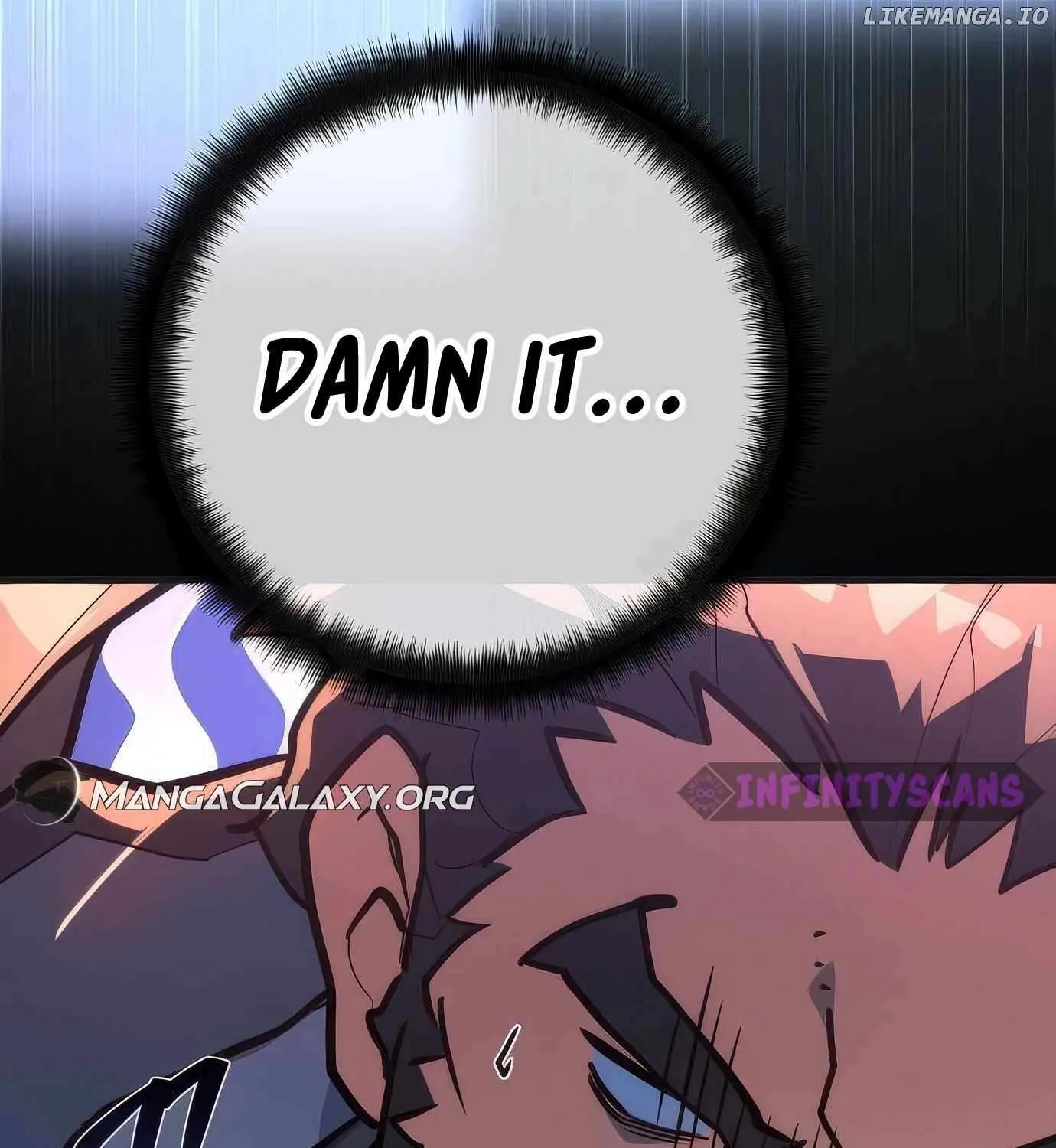 World’s Strongest Troll (The Game’s Top Troll) Chapter 101 page 195 - 