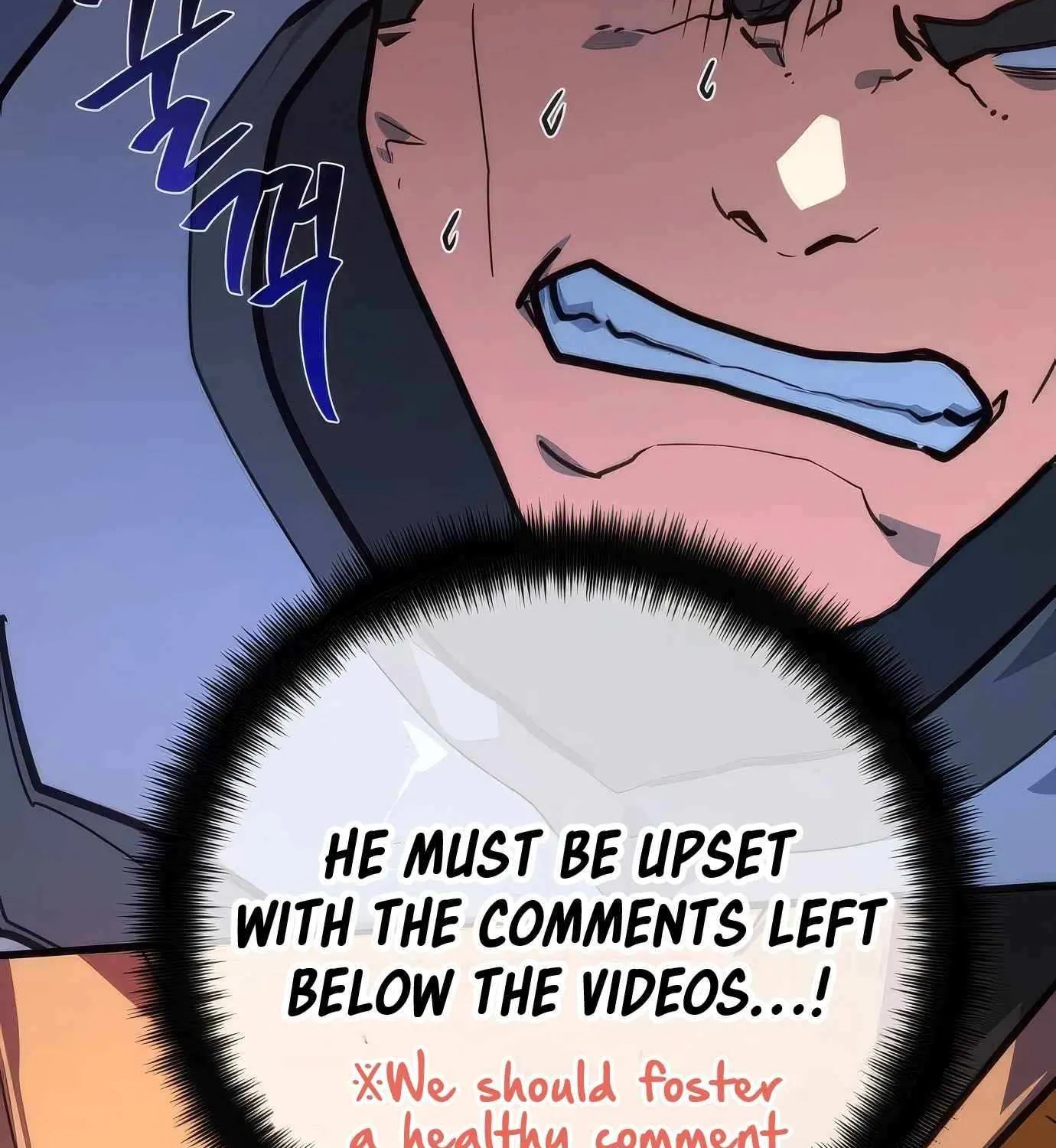 World’s Strongest Troll (The Game’s Top Troll) Chapter 101 page 196 - 