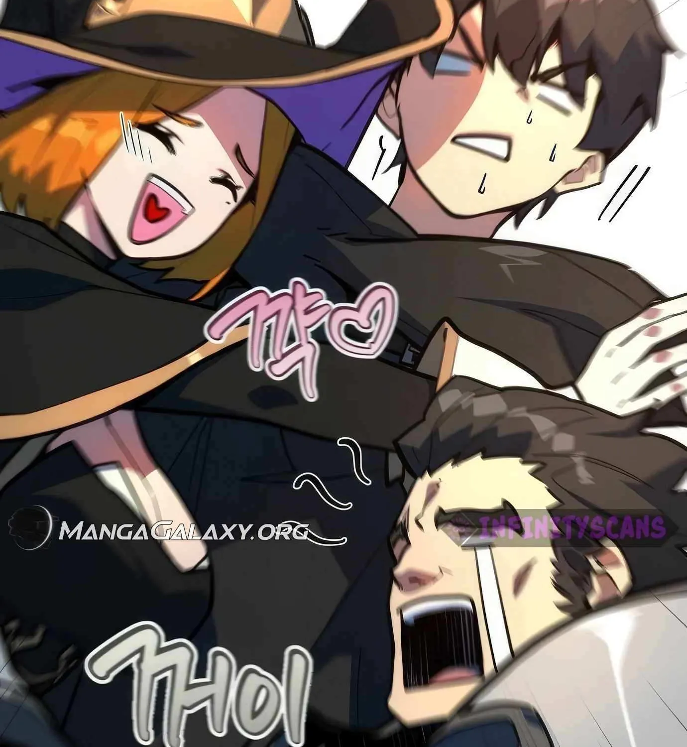 World’s Strongest Troll (The Game’s Top Troll) Chapter 101 page 206 - 