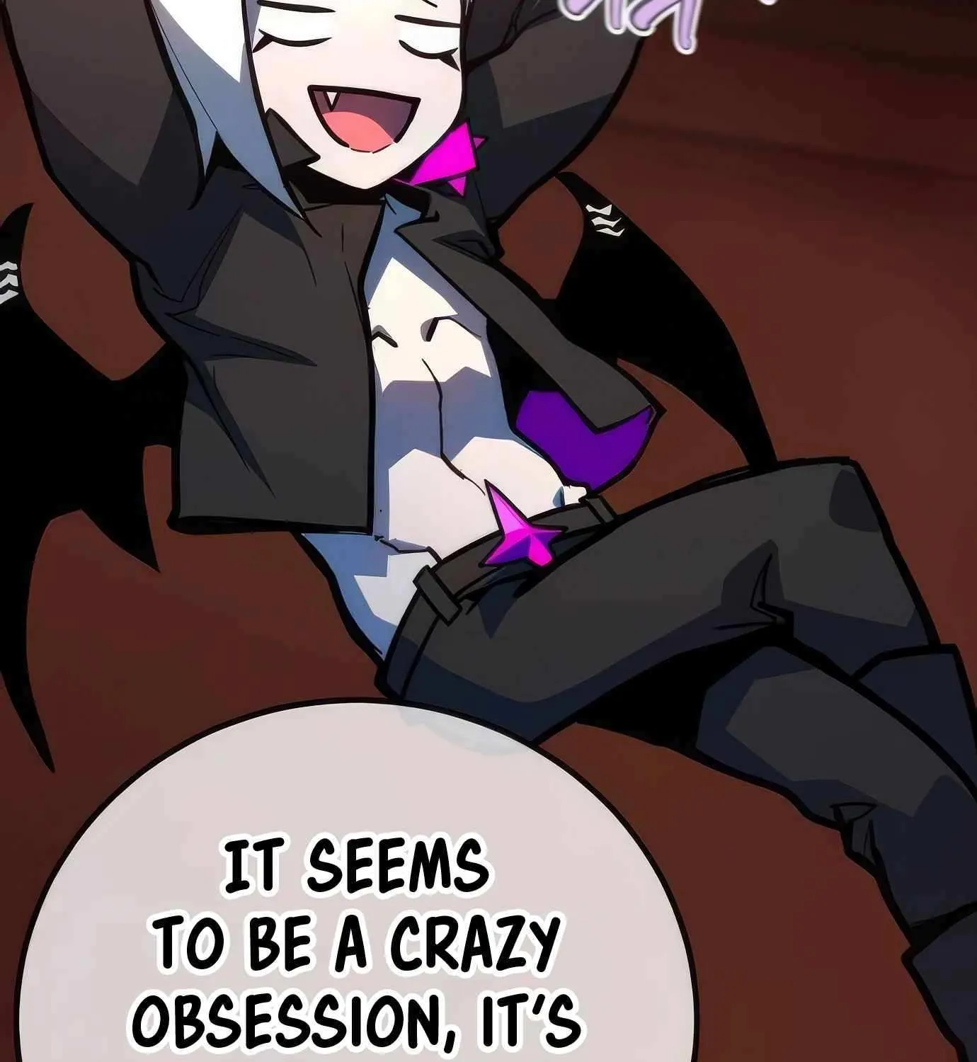 World’s Strongest Troll (The Game’s Top Troll) Chapter 101 page 211 - 